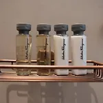 아파트 Kosmitis &