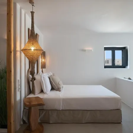 Appartement Kosmitis & *