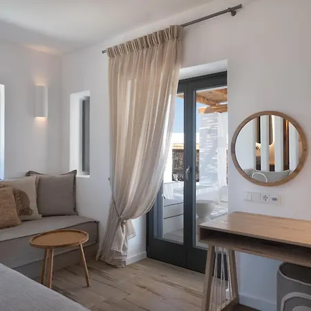 Appartement Kosmitis &