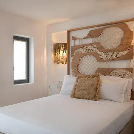 Kosmitis & Appartement