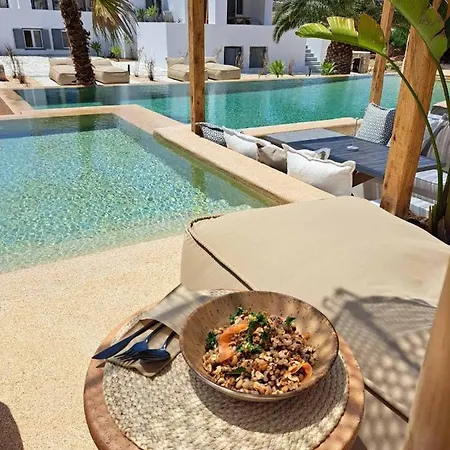 Kosmitis & Appartement