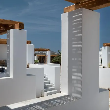 Kosmitis & Lejlighed *