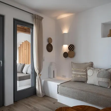 Appartement Kosmitis &