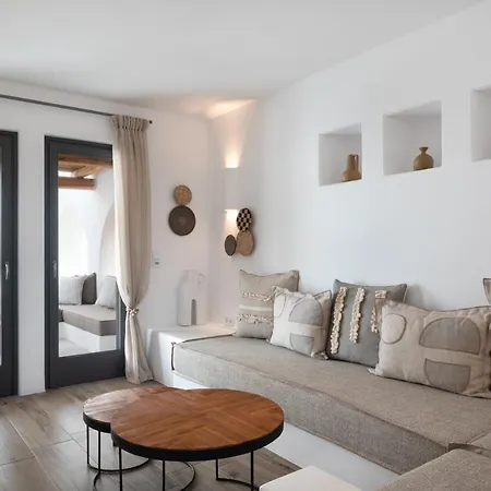 Appartement Kosmitis & *