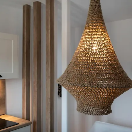 Appartement Kosmitis &
