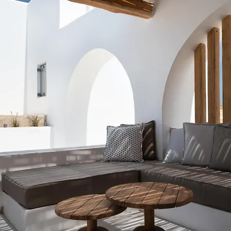 Appartement Kosmitis &