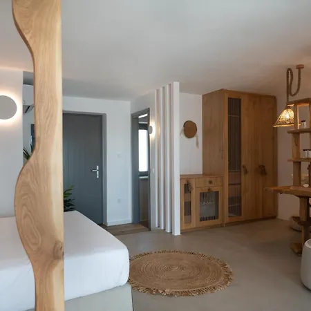Appartement Kosmitis & *