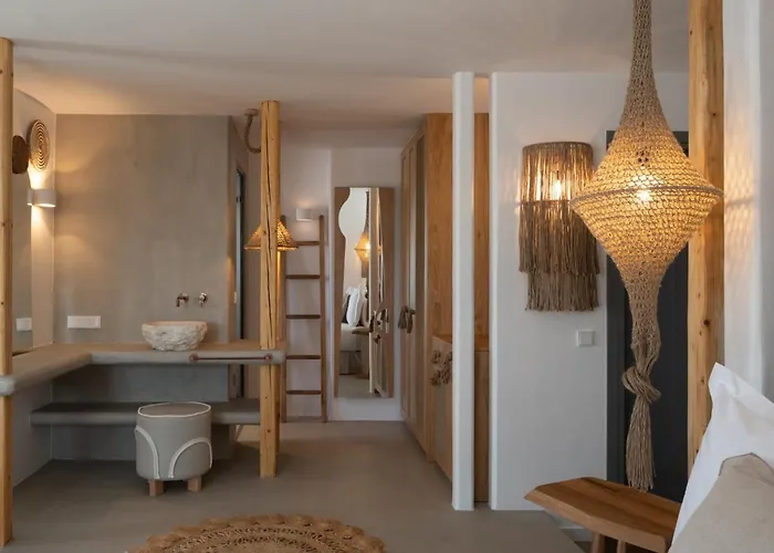 Lejlighed Kosmitis & *