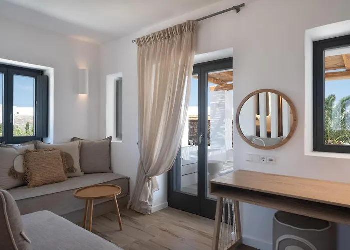 Lejlighed Kosmitis &