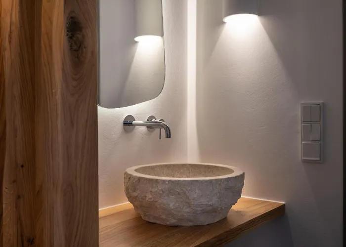 Kosmitis & Lejlighed *