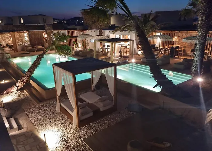 Kosmitis & Lejlighed