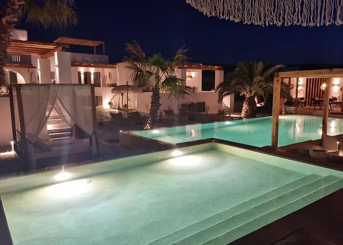 Kosmitis & Lejlighed *