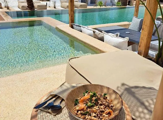 Kosmitis & Lejlighed