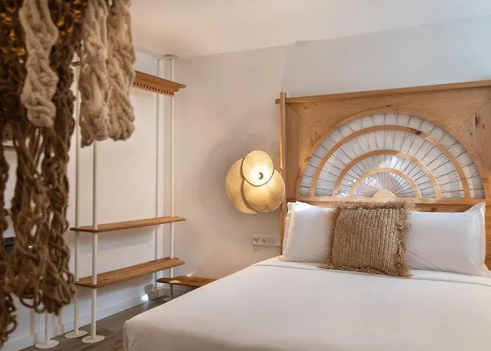 Kosmitis & Lejlighed