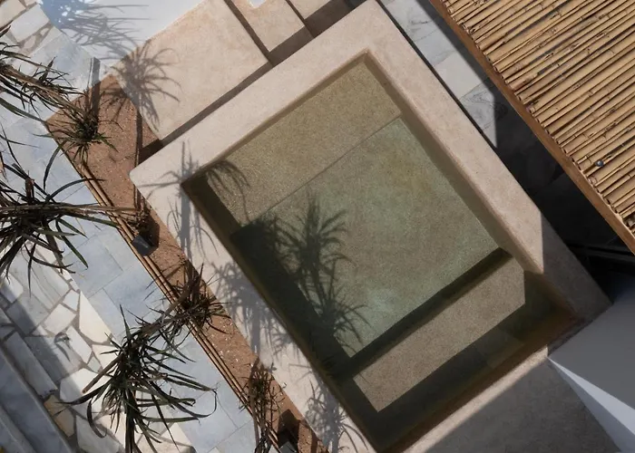 Lejlighed Kosmitis & *