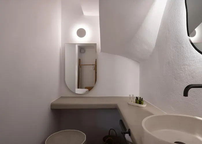 Lejlighed Kosmitis & Naousa