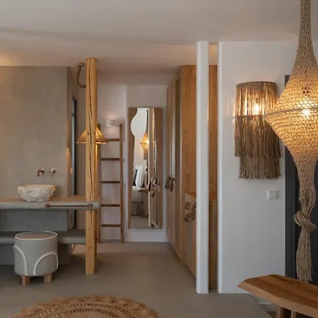 Διαμέρισμα Kosmitis & *