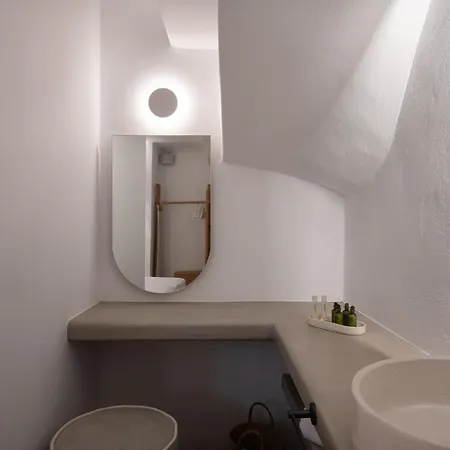 דירה Kosmitis & נאוסה