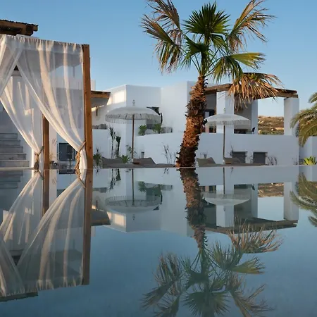 דירה Kosmitis & *