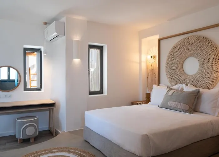 Kosmitis & Διαμέρισμα Νάουσα