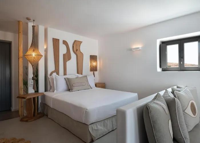 Kosmitis & 아파트 나오우사