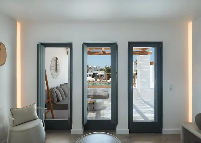 Kosmitis & Διαμέρισμα *