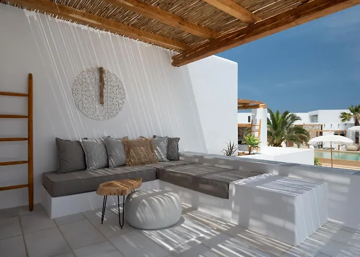 Kosmitis & 나오우사