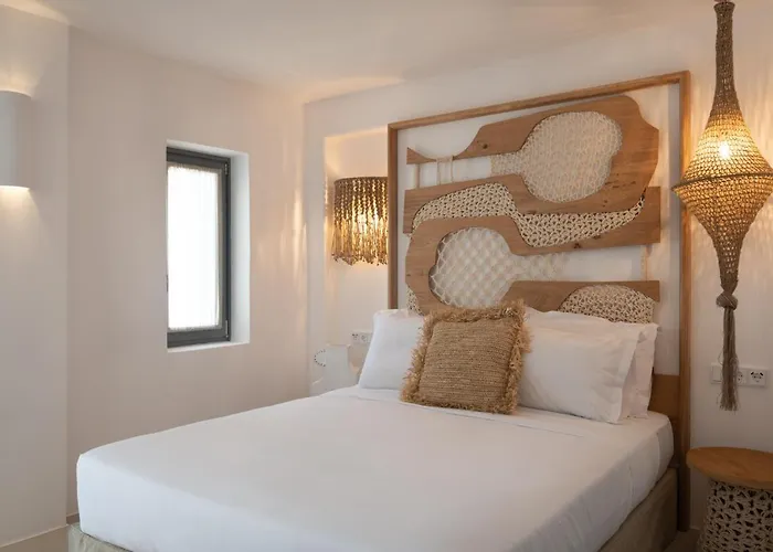 Kosmitis & Διαμέρισμα