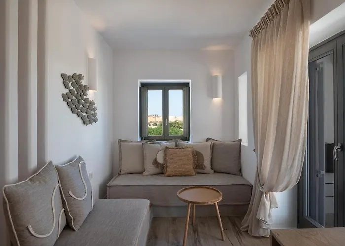 아파트 Kosmitis &