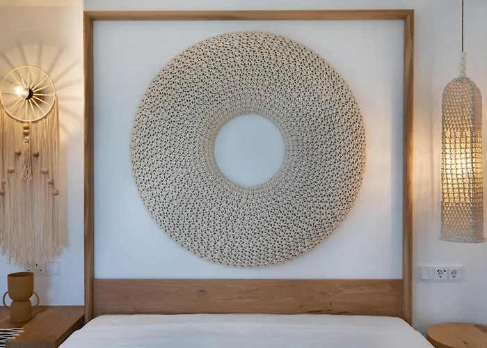 Διαμέρισμα Kosmitis & Νάουσα