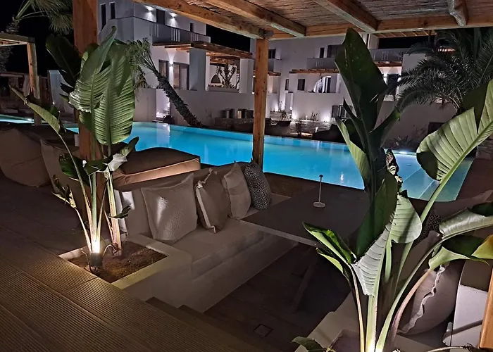 Kosmitis & Διαμέρισμα *