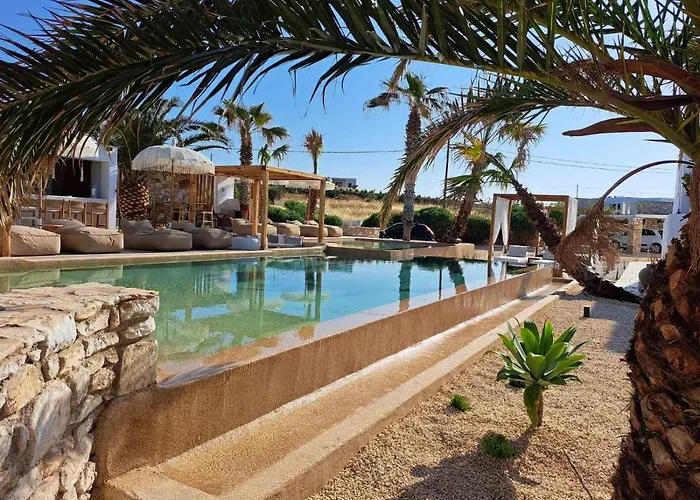 Kosmitis & 아파트 나오우사