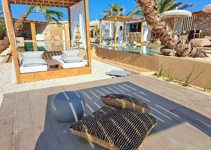 Διαμέρισμα Kosmitis &