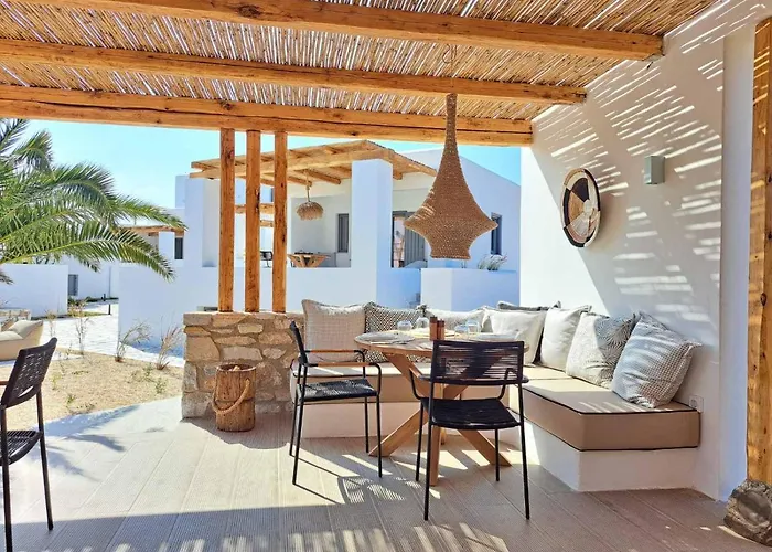 아파트 Kosmitis &