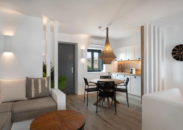 Kosmitis & 아파트