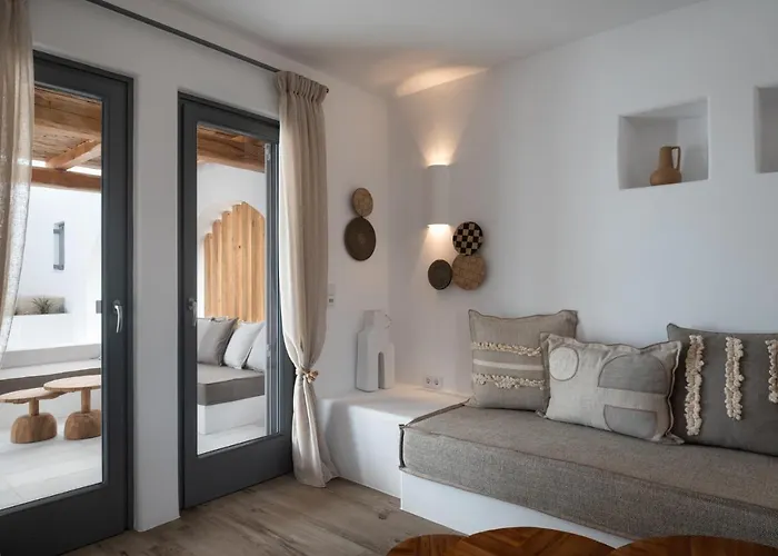 Διαμέρισμα Kosmitis &