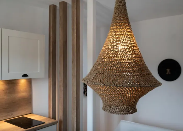 아파트 Kosmitis &