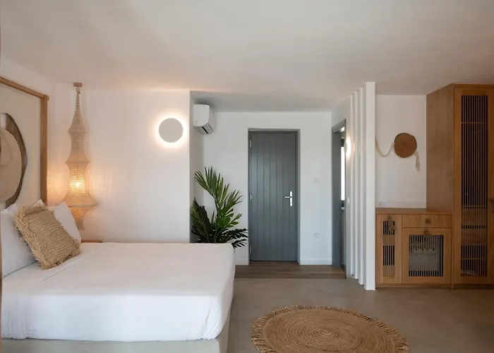 Kosmitis & Διαμέρισμα Νάουσα