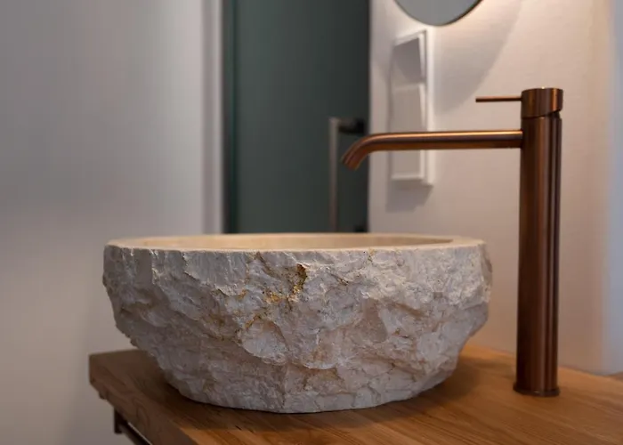 Kosmitis & Διαμέρισμα *