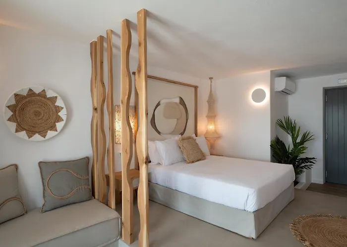 Kosmitis & Διαμέρισμα