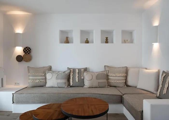 Kosmitis & 아파트