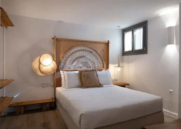 아파트 Kosmitis &