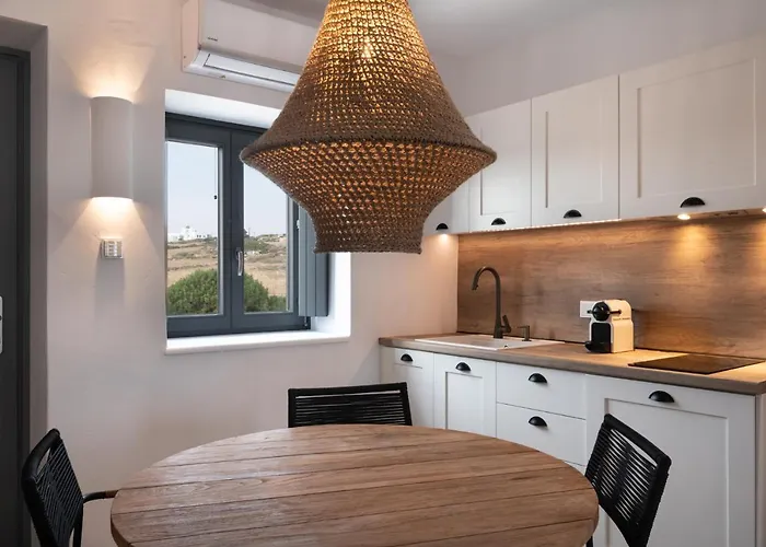 Διαμέρισμα Kosmitis & Νάουσα